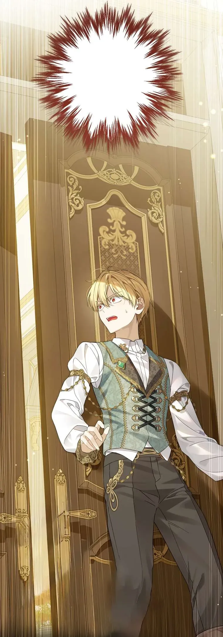 Thực Ra Tôi Mới Là Thật Chap 153 - Next Chap 152