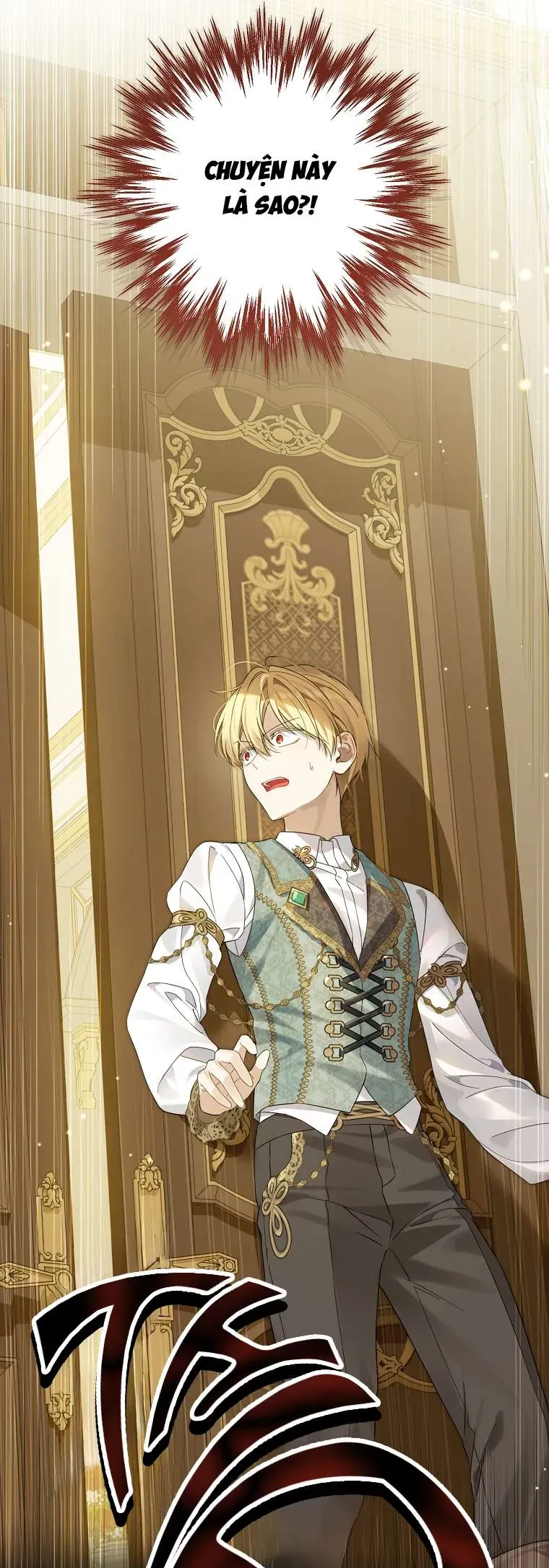 Thực Ra Tôi Mới Là Thật Chap 153 - Next Chap 152