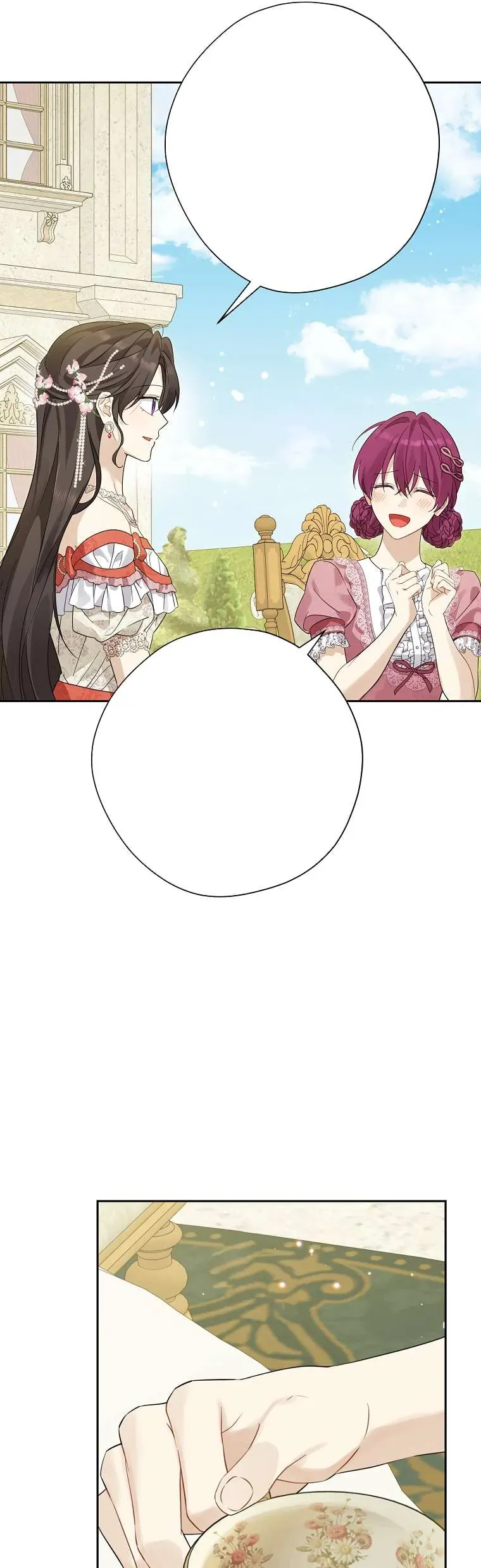 Thực Ra Tôi Mới Là Thật Chap 153 - Next Chap 152