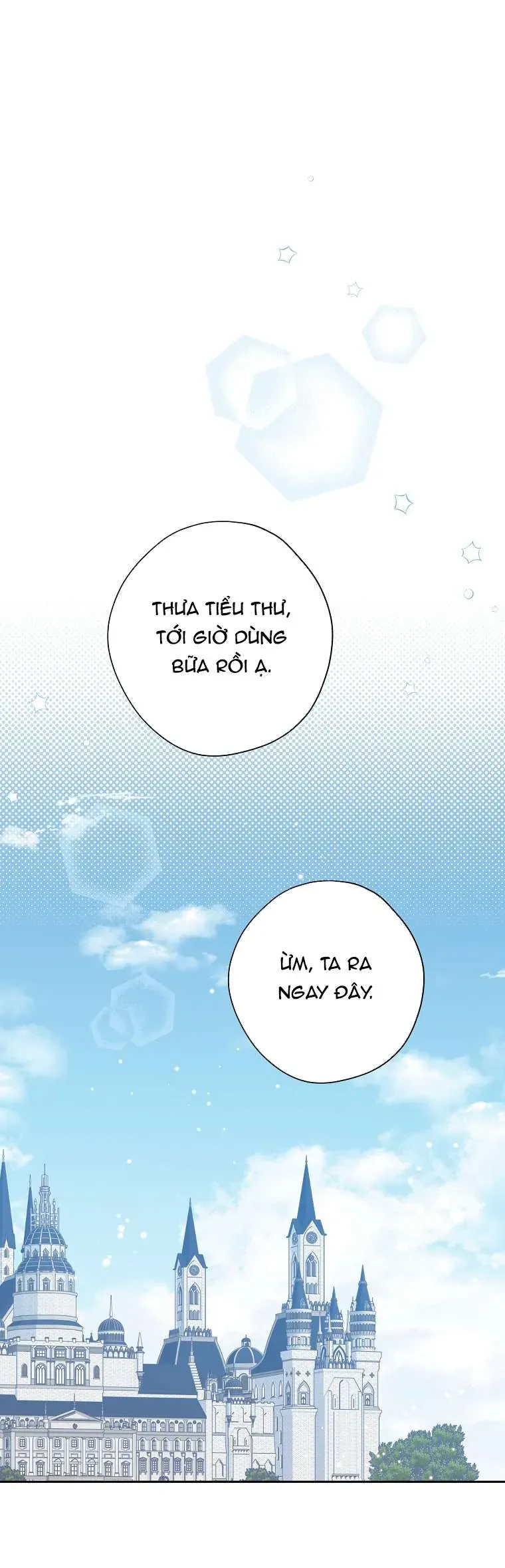 Thực Ra Tôi Mới Là Thật Chap 154 - Next Chap 153