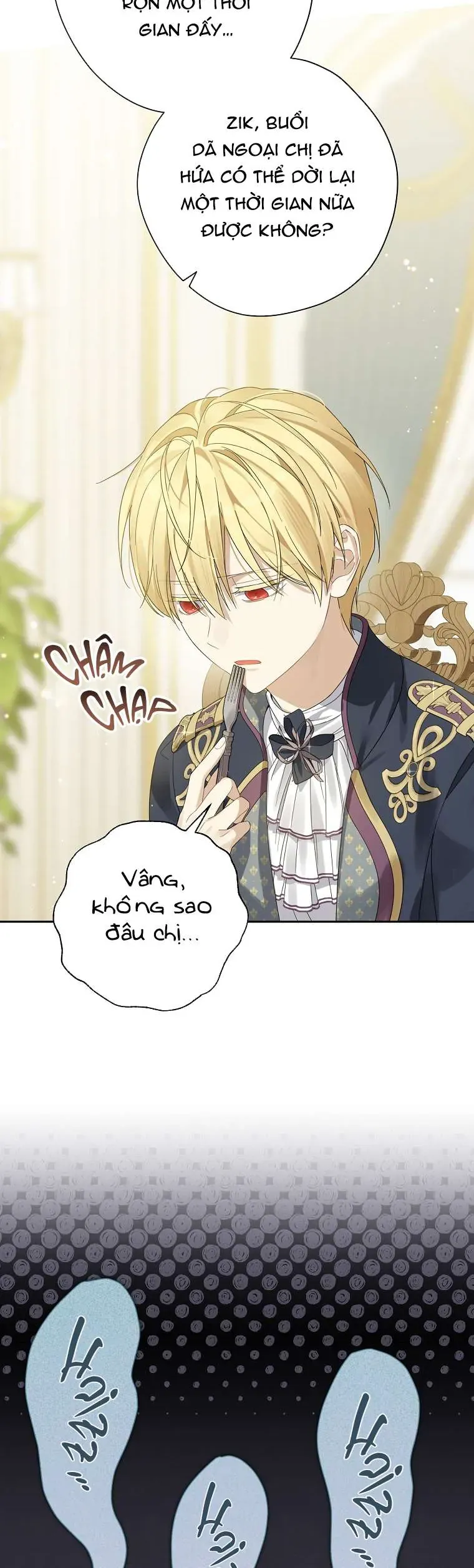 Thực Ra Tôi Mới Là Thật Chap 154 - Next Chap 153