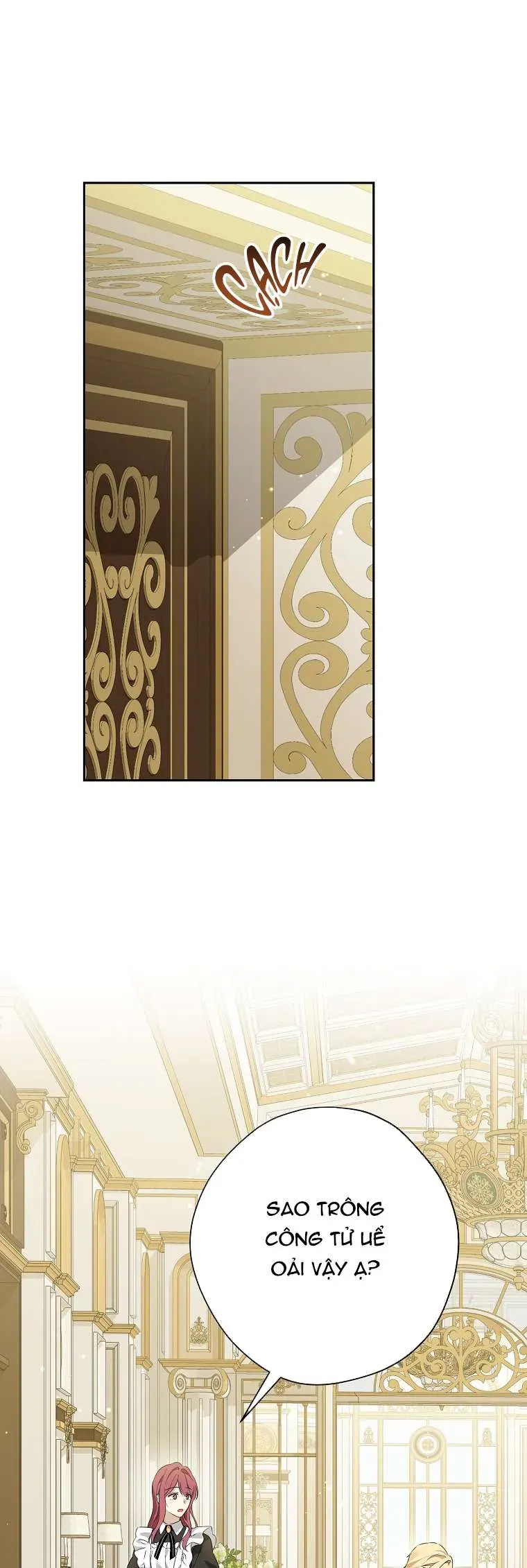 Thực Ra Tôi Mới Là Thật Chap 154 - Next Chap 153