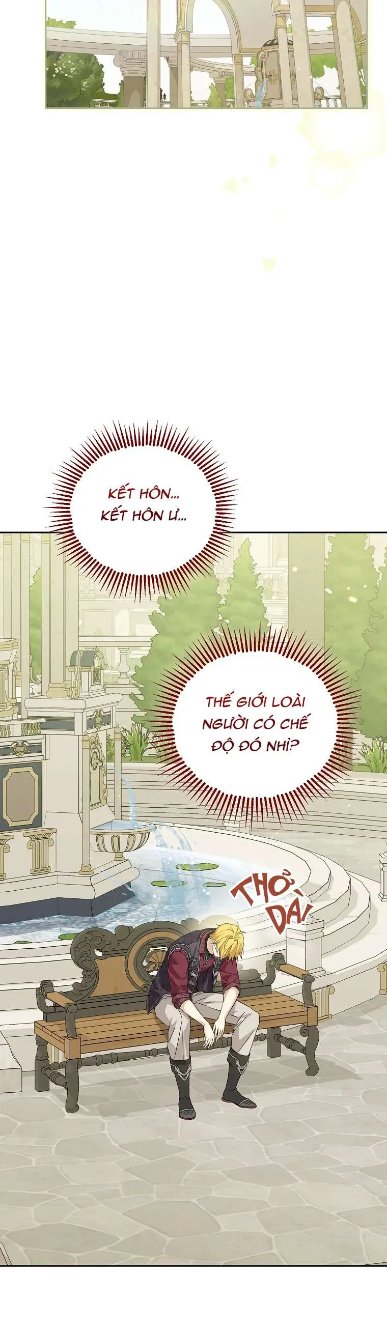 Thực Ra Tôi Mới Là Thật Chap 154 - Next Chap 153