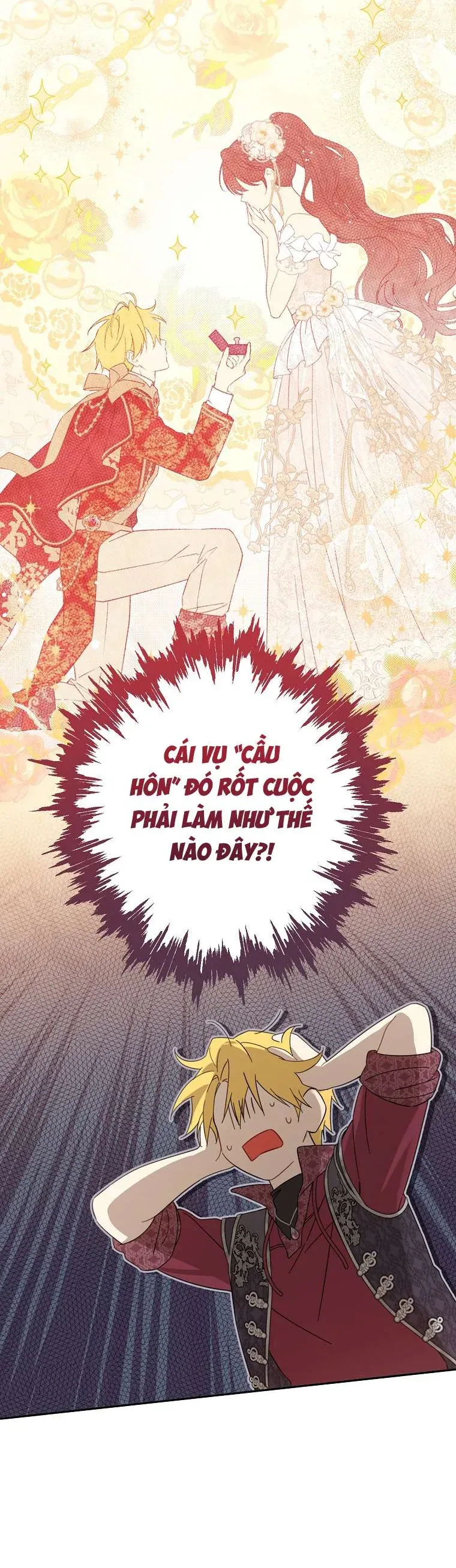 Thực Ra Tôi Mới Là Thật Chap 154 - Next Chap 153