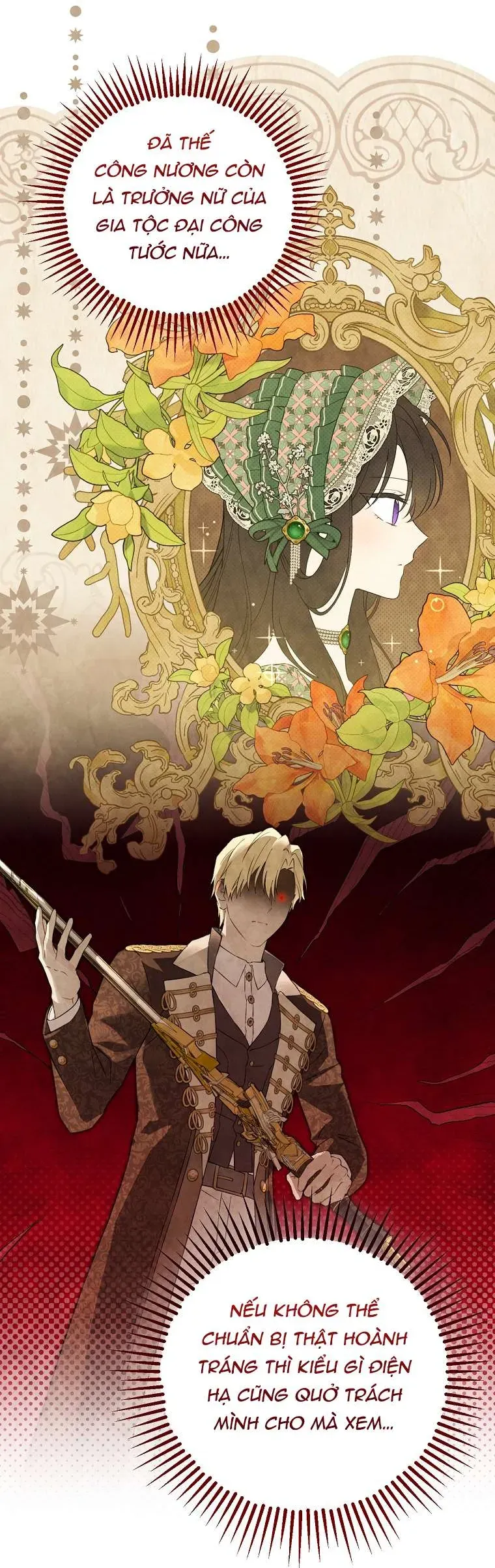 Thực Ra Tôi Mới Là Thật Chap 154 - Next Chap 153