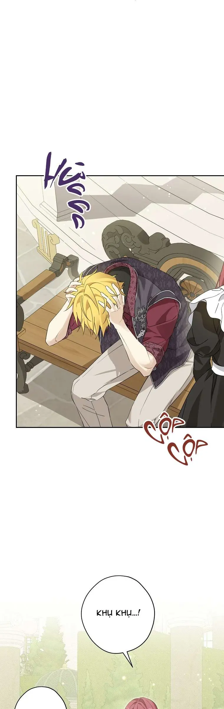 Thực Ra Tôi Mới Là Thật Chap 154 - Next Chap 153