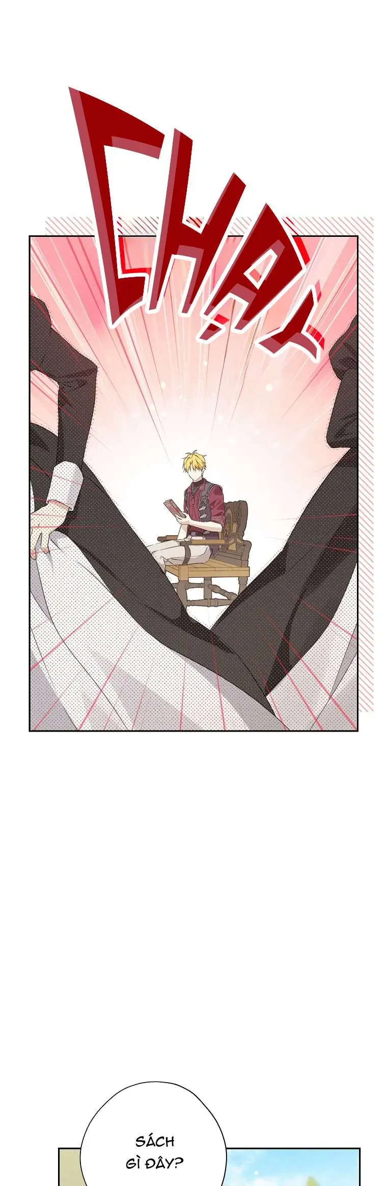 Thực Ra Tôi Mới Là Thật Chap 154 - Next Chap 153