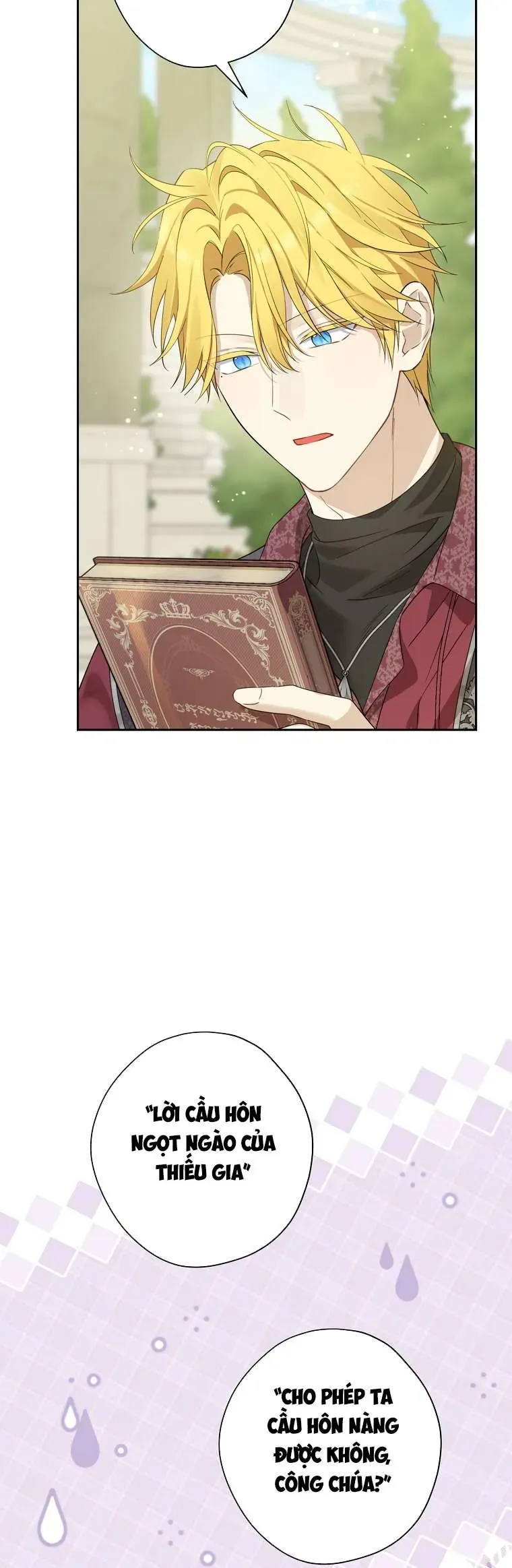 Thực Ra Tôi Mới Là Thật Chap 154 - Next Chap 153