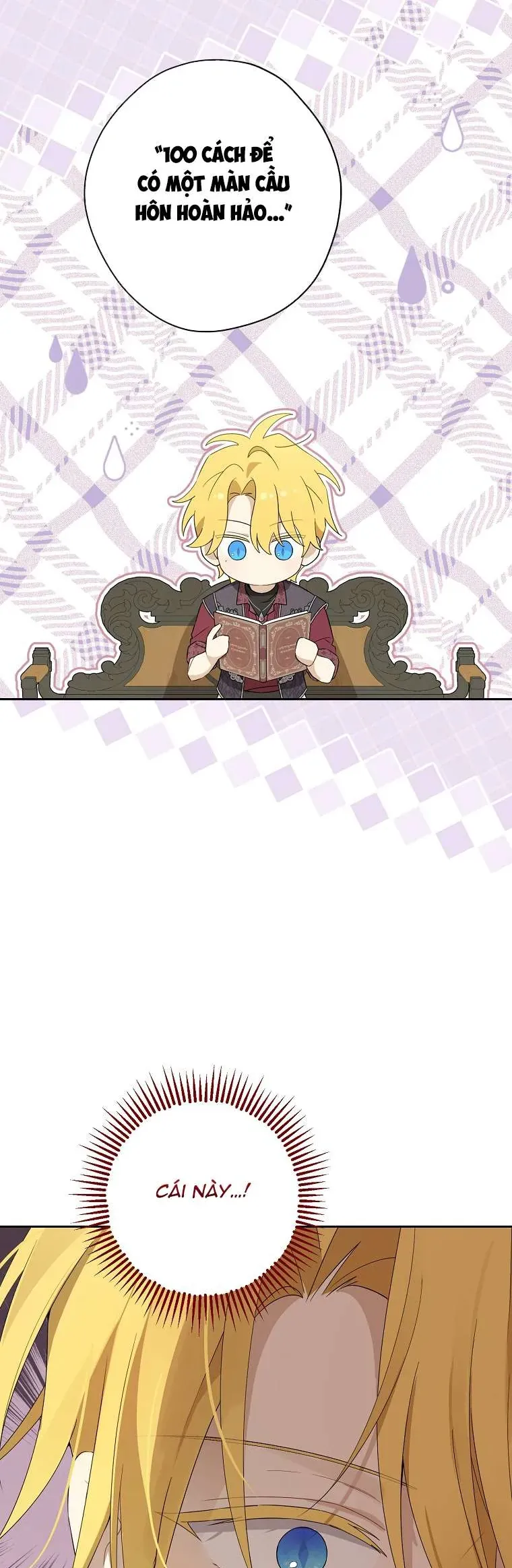 Thực Ra Tôi Mới Là Thật Chap 154 - Next Chap 153