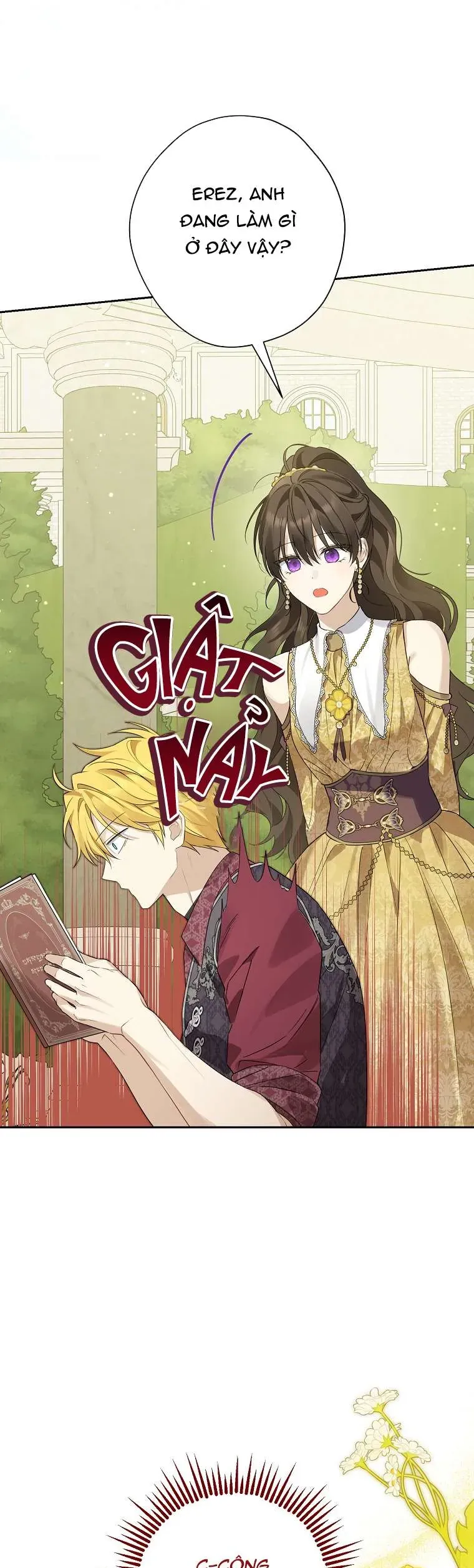 Thực Ra Tôi Mới Là Thật Chap 154 - Next Chap 153