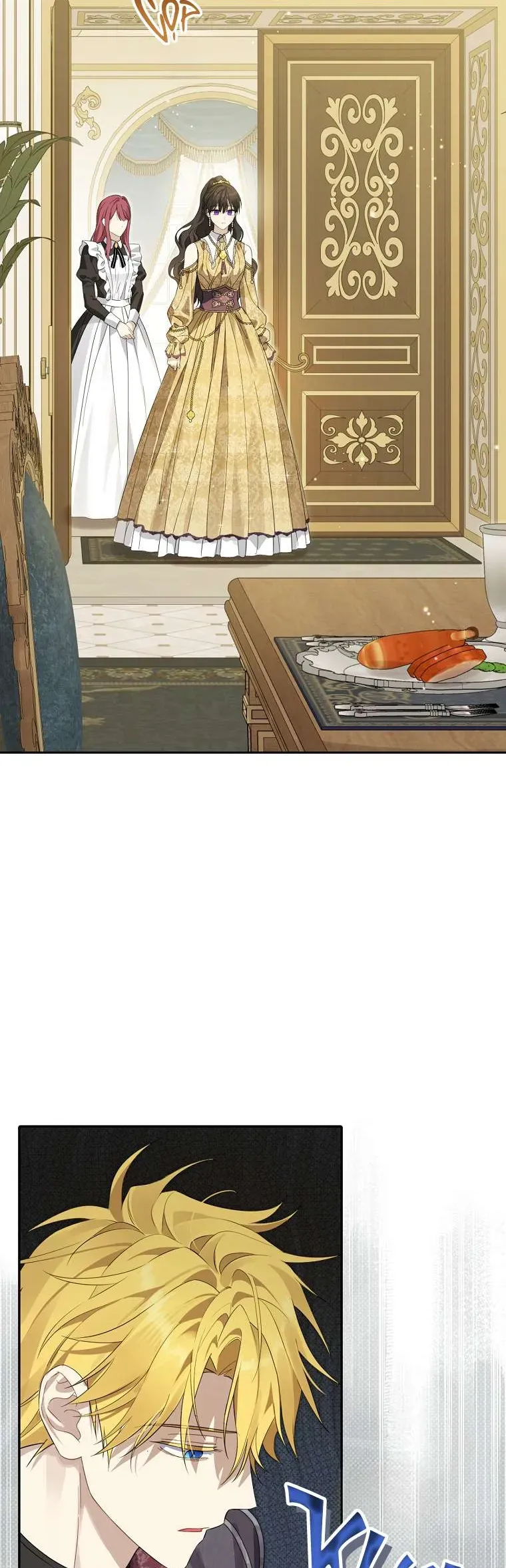 Thực Ra Tôi Mới Là Thật Chap 154 - Next Chap 153