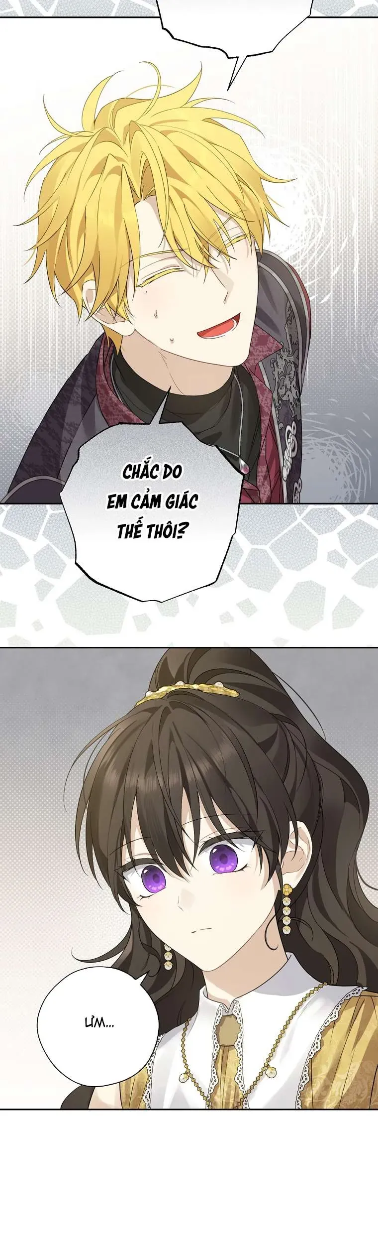 Thực Ra Tôi Mới Là Thật Chap 154 - Next Chap 153