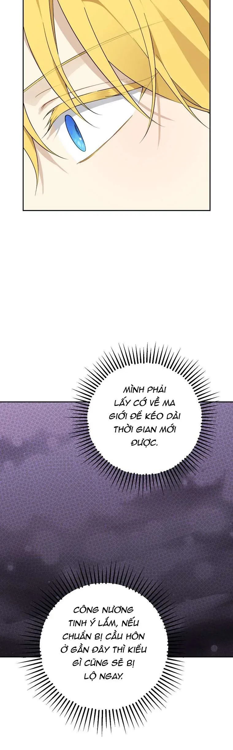 Thực Ra Tôi Mới Là Thật Chap 154 - Next Chap 153