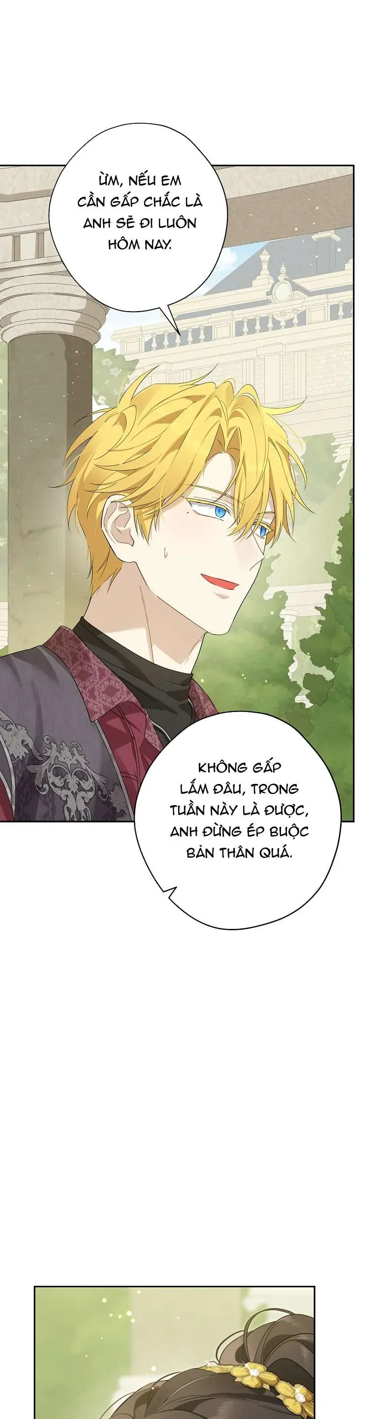 Thực Ra Tôi Mới Là Thật Chap 154 - Next Chap 153