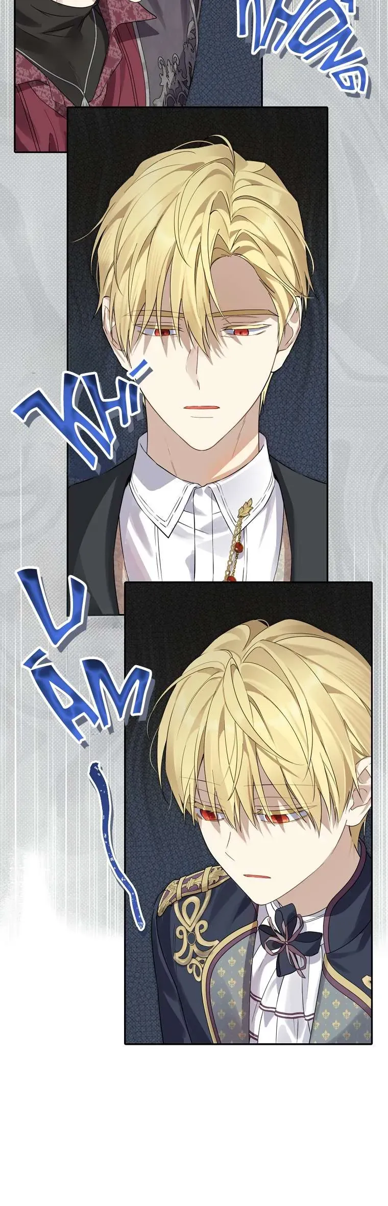 Thực Ra Tôi Mới Là Thật Chap 154 - Next Chap 153