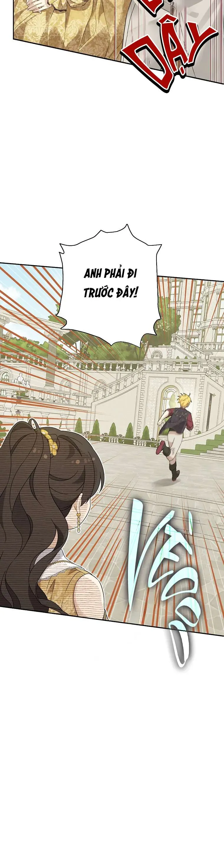 Thực Ra Tôi Mới Là Thật Chap 154 - Next Chap 153