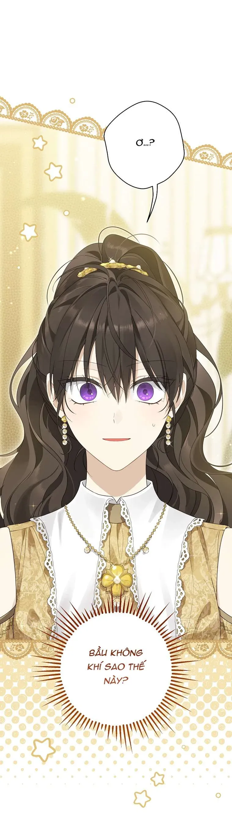 Thực Ra Tôi Mới Là Thật Chap 154 - Next Chap 153