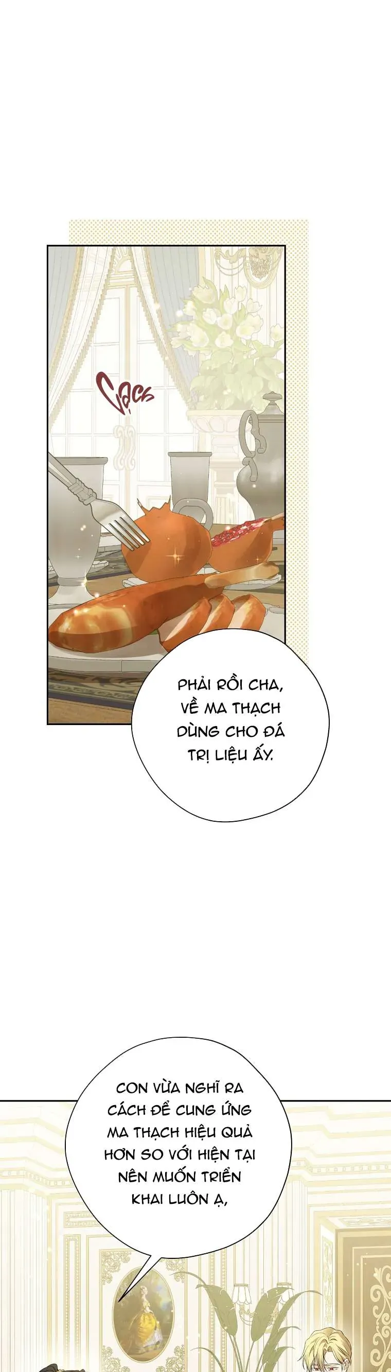 Thực Ra Tôi Mới Là Thật Chap 154 - Next Chap 153