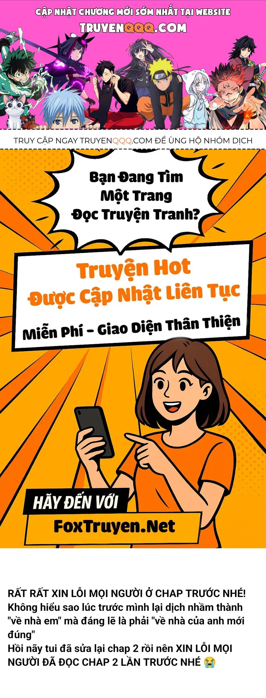 Mối Quan Hệ Nồng Nhiệt Giữa Tôi Và Cô Nàng Gợi Cảm Mà Tôi Gặp Được Ở Cửa Hàng Tiện Lợi Chap 3 - Next Chap 2