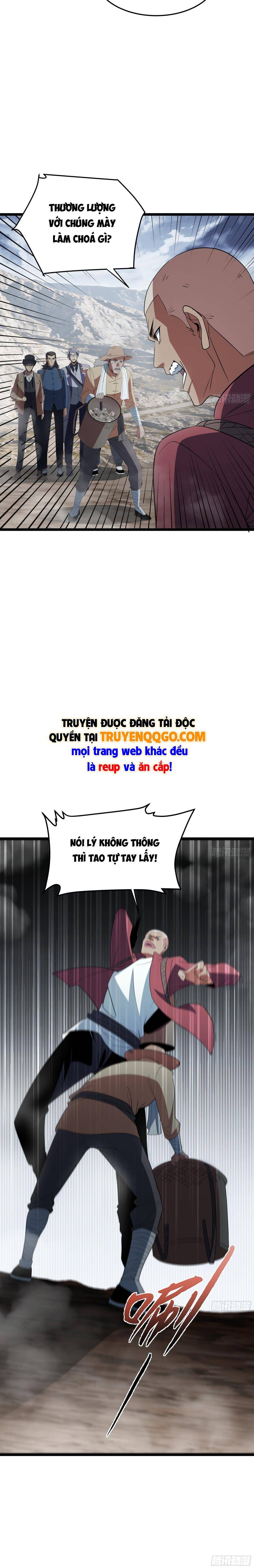 Vô Sản Chi Chủ Chap 22 - Next Chap 21