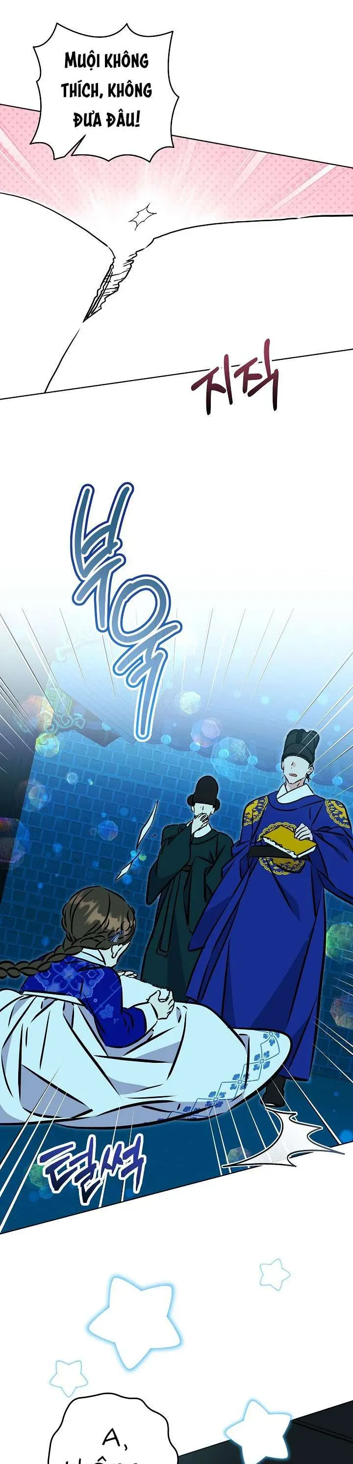 Tôi Sinh Ra Là Con Gái Của Một Thứ Phi Thấp Hèn Chap 68 - Next Chap 67