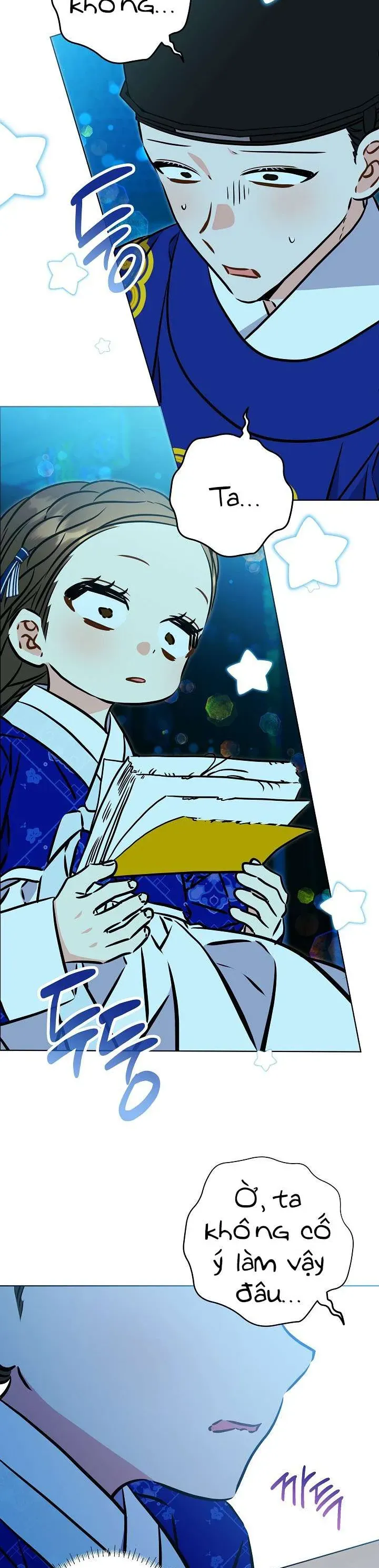 Tôi Sinh Ra Là Con Gái Của Một Thứ Phi Thấp Hèn Chap 68 - Next Chap 67