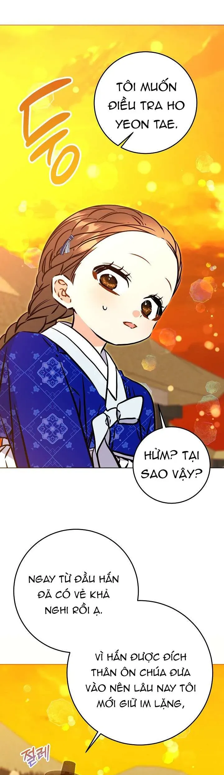 Tôi Sinh Ra Là Con Gái Của Một Thứ Phi Thấp Hèn Chap 68 - Next Chap 67