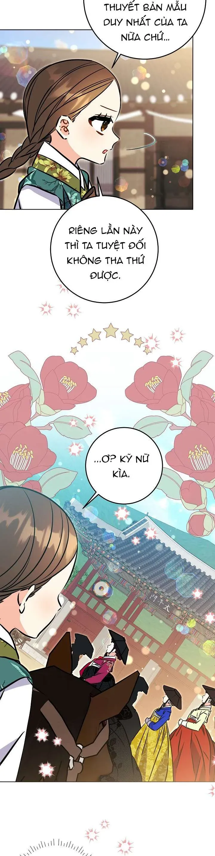 Tôi Sinh Ra Là Con Gái Của Một Thứ Phi Thấp Hèn Chap 68 - Next Chap 67