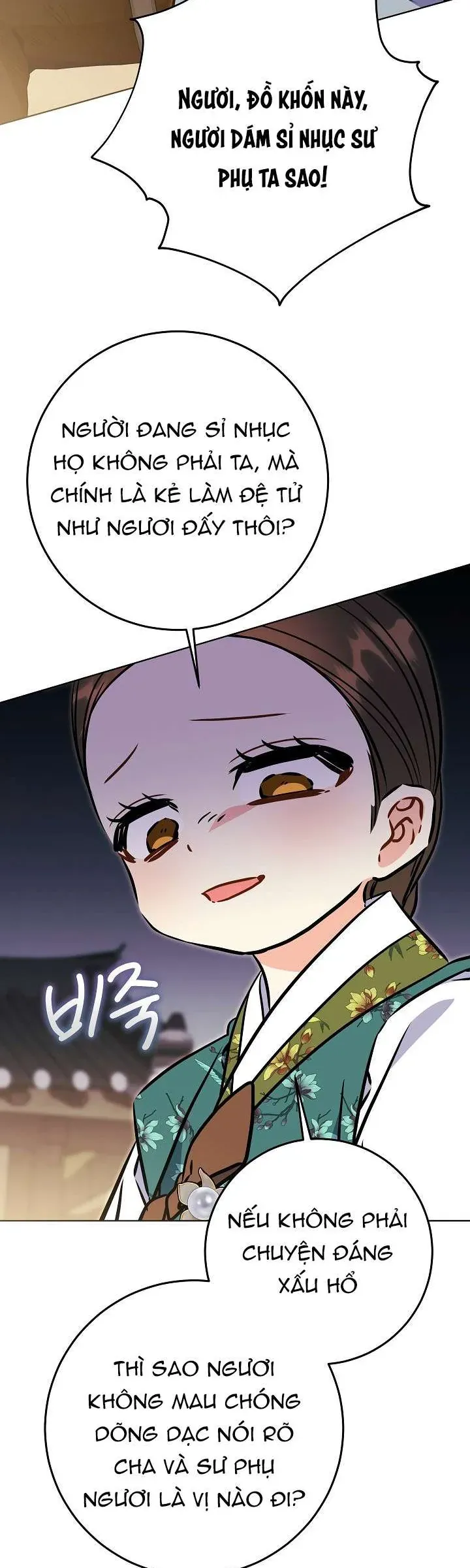 Tôi Sinh Ra Là Con Gái Của Một Thứ Phi Thấp Hèn Chap 68 - Next Chap 67