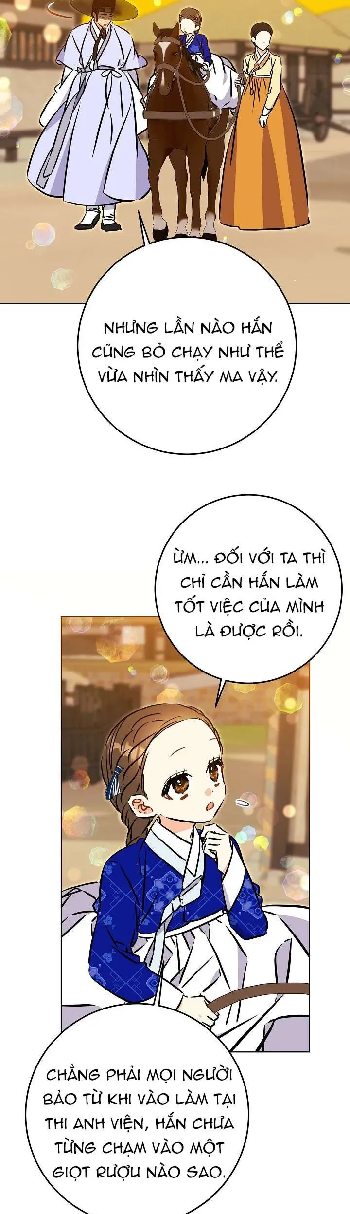 Tôi Sinh Ra Là Con Gái Của Một Thứ Phi Thấp Hèn Chap 68 - Next Chap 67