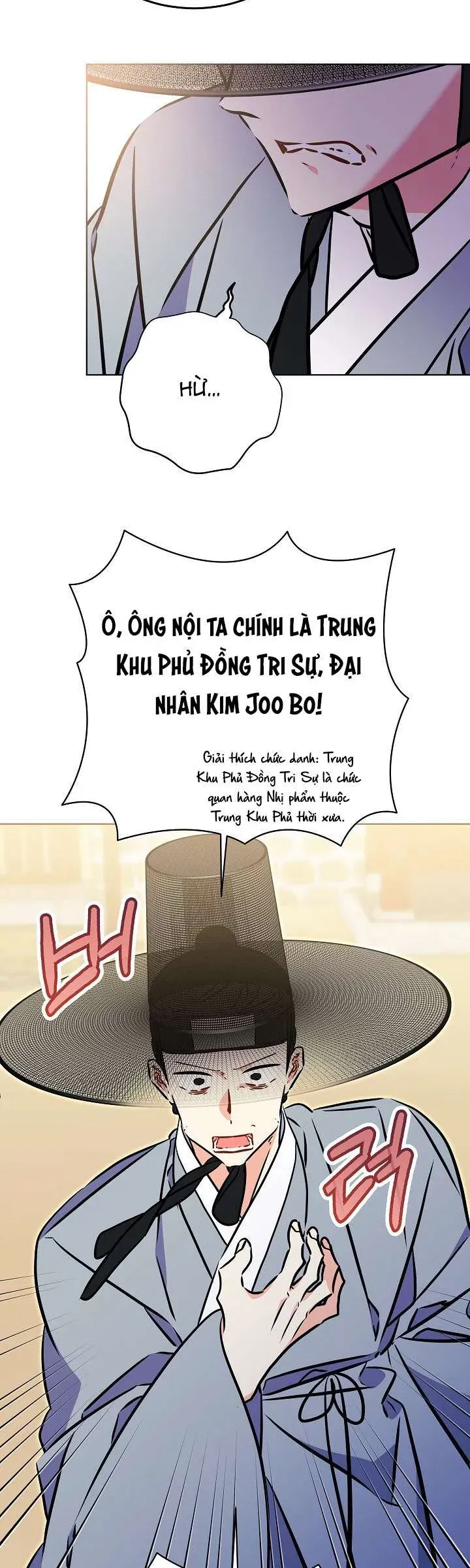 Tôi Sinh Ra Là Con Gái Của Một Thứ Phi Thấp Hèn Chap 68 - Next Chap 67