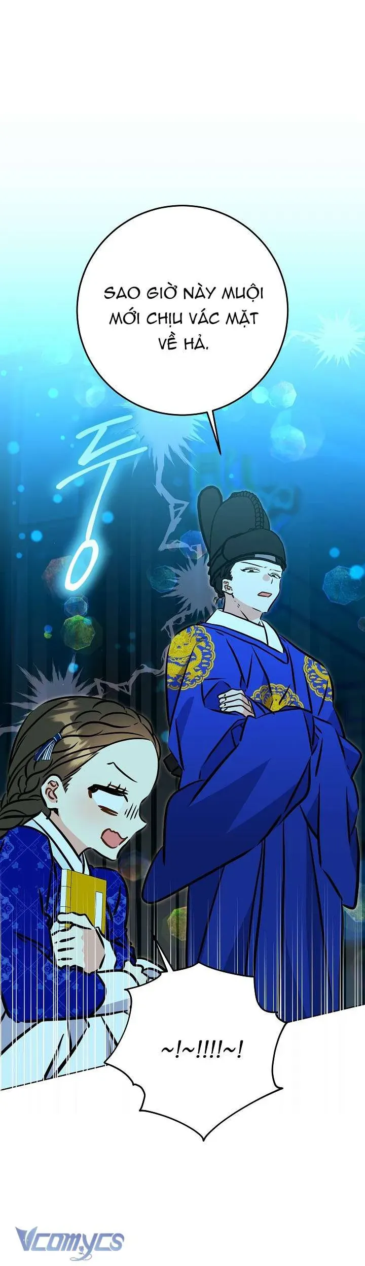 Tôi Sinh Ra Là Con Gái Của Một Thứ Phi Thấp Hèn Chap 68 - Next Chap 67