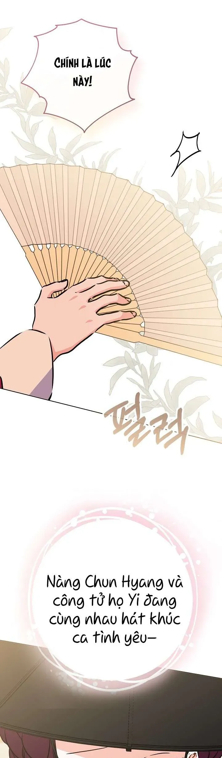 Tôi Sinh Ra Là Con Gái Của Một Thứ Phi Thấp Hèn Chap 69 - Next Chap 68