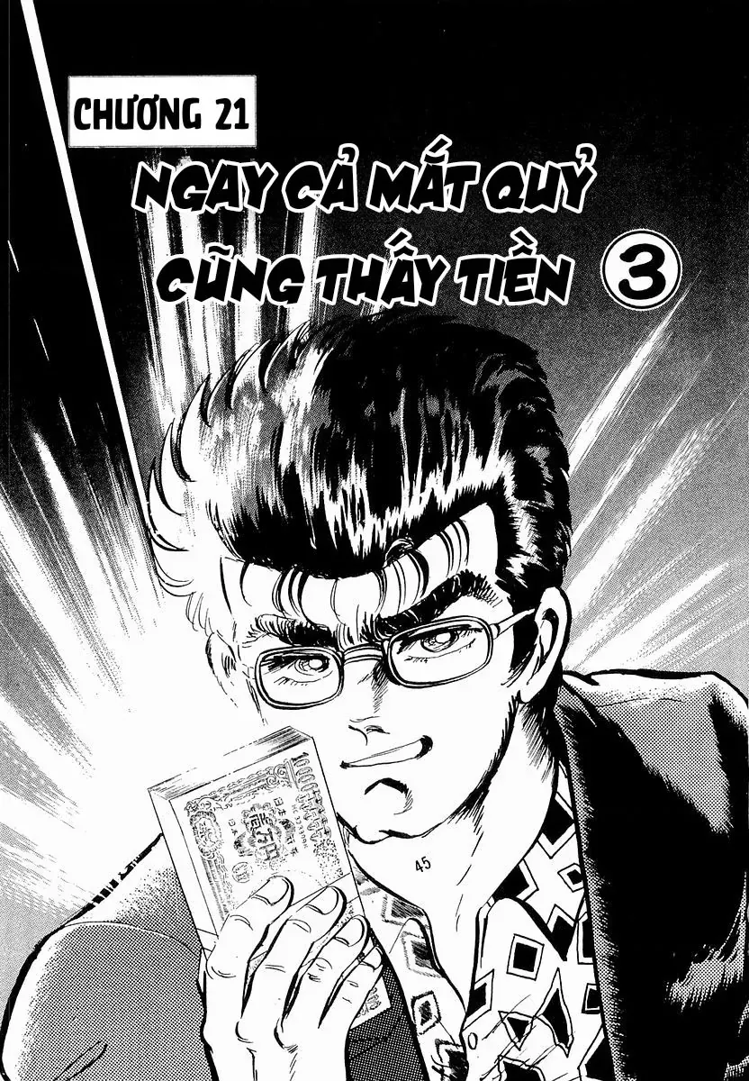 Hoàng Đế Minami Chap 21 - Next Chap 20