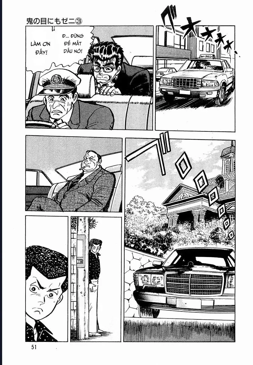 Hoàng Đế Minami Chap 21 - Next Chap 20