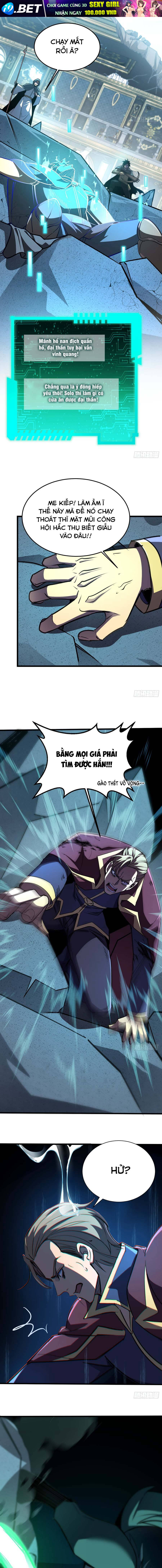 Dị Biến Giáng Lâm Nhân Gian: Triệu Hoán Chi Chủ! Chap 83 - Next Chap 82