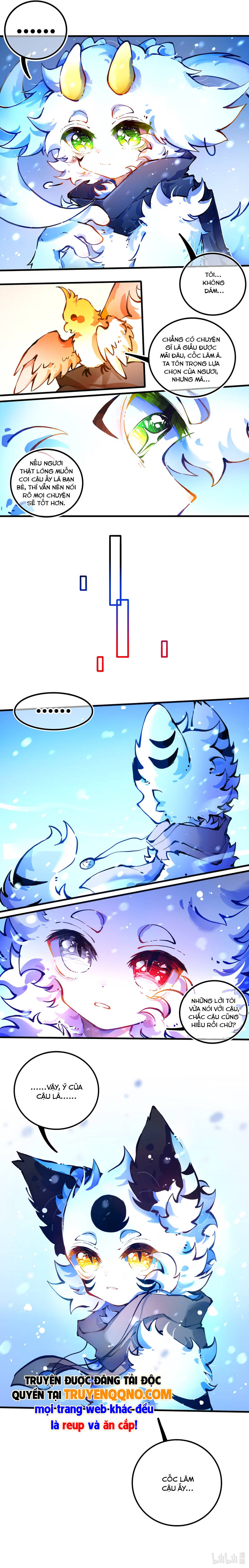 Vạn Giới Chi Lâm Chap 30 - Next Chap 29