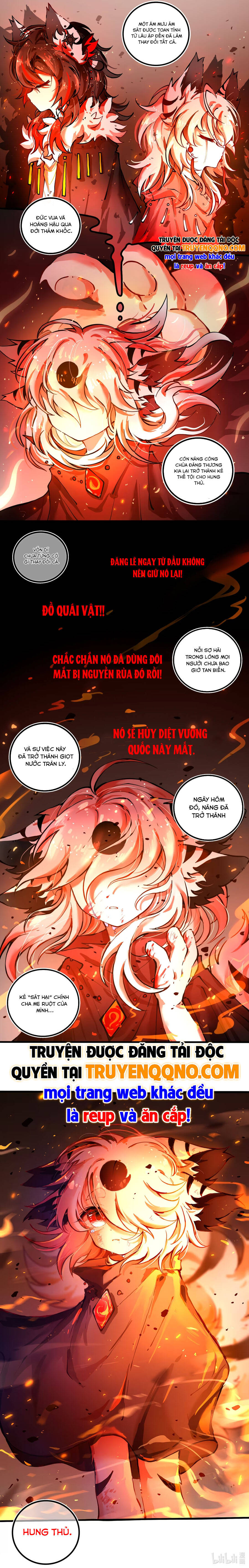 Vạn Giới Chi Lâm Chap 33 - Next Chap 32