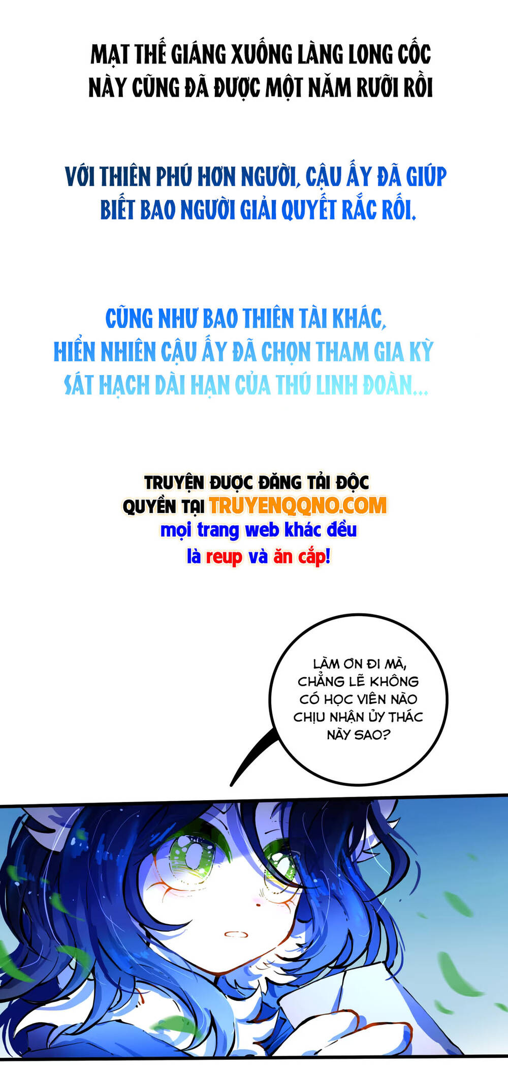 Vạn Giới Chi Lâm Chap 36 - Next Chap 35