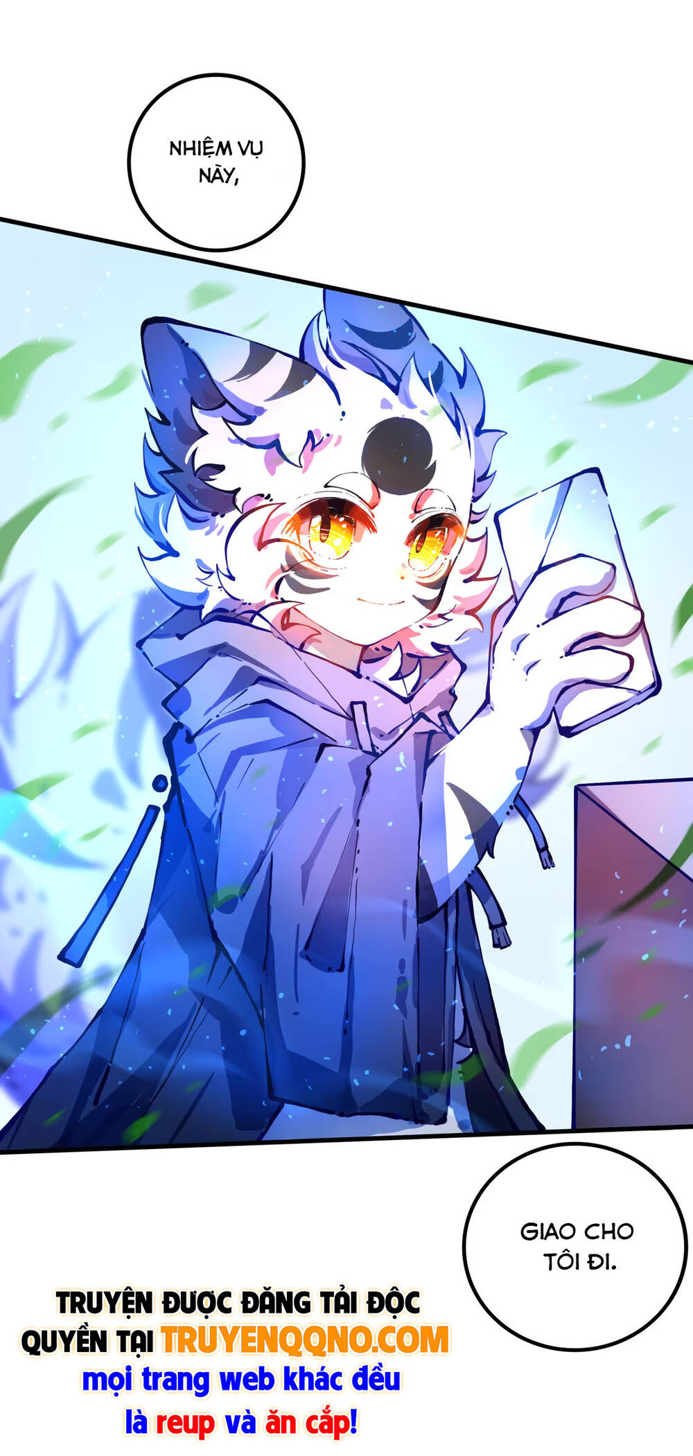 Vạn Giới Chi Lâm Chap 36 - Next Chap 35