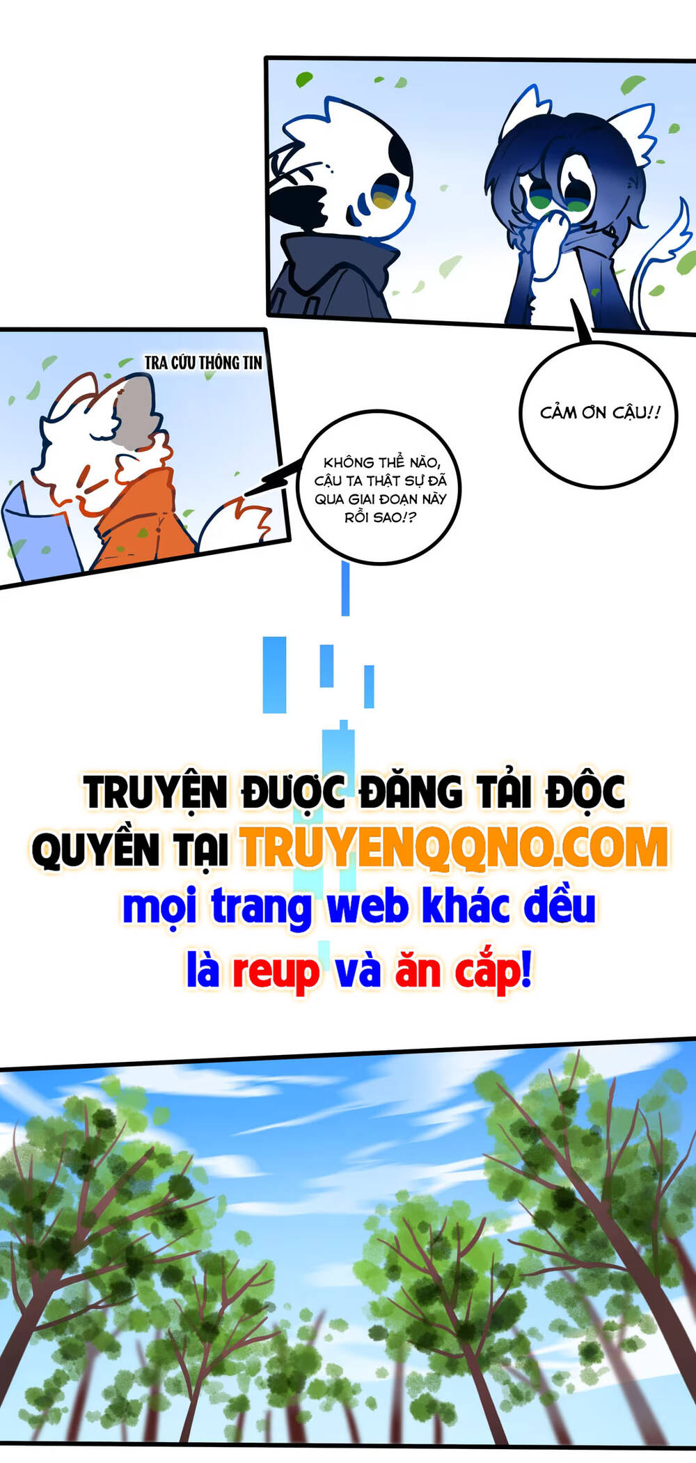 Vạn Giới Chi Lâm Chap 36 - Next Chap 35