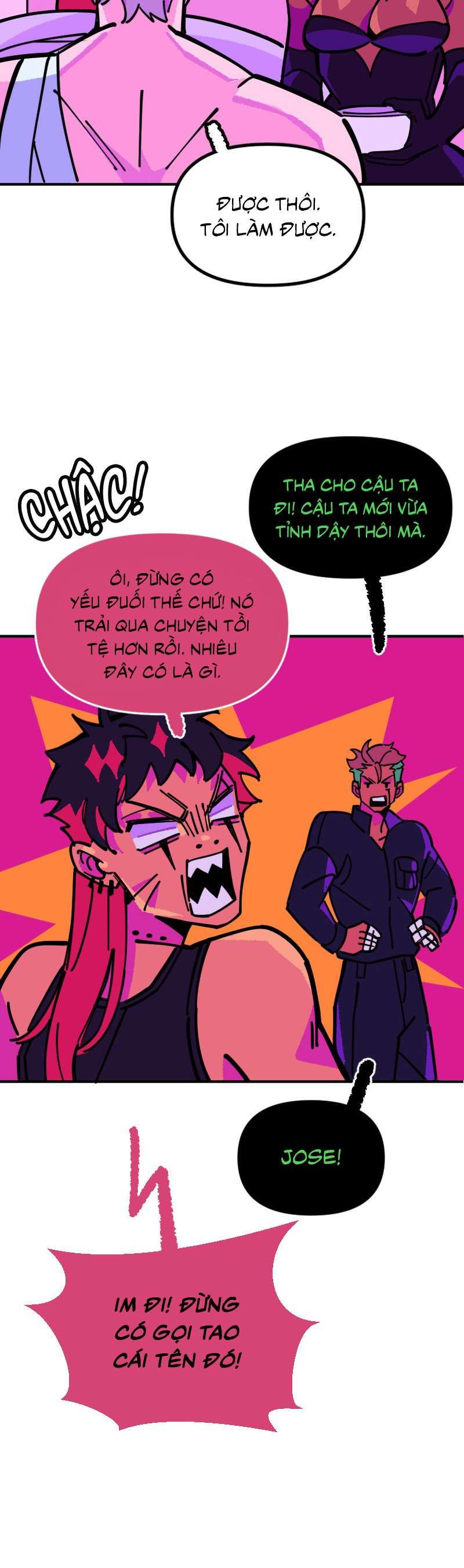 Homesick Chap 141 - Next Chap 140