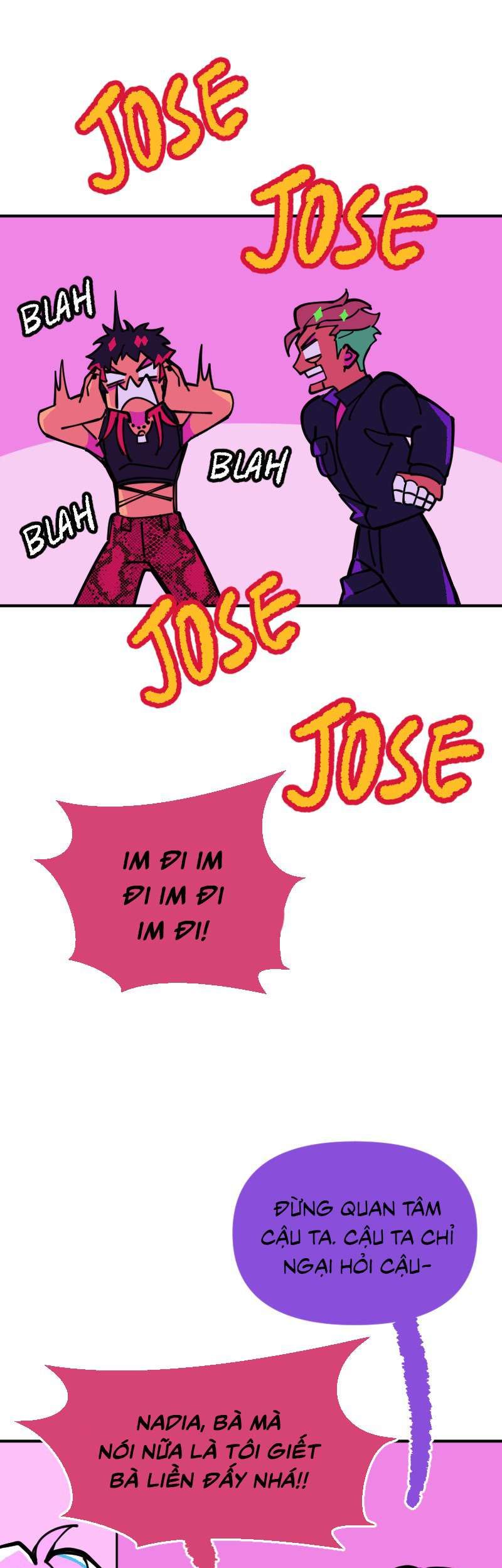 Homesick Chap 141 - Next Chap 140