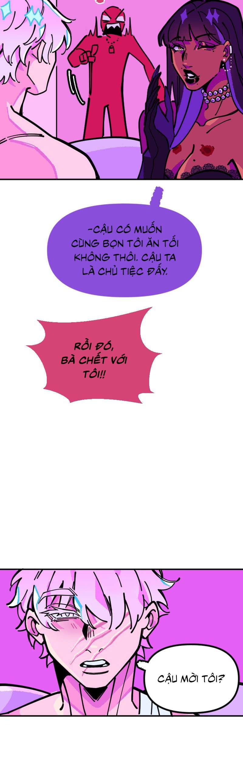 Homesick Chap 141 - Next Chap 140