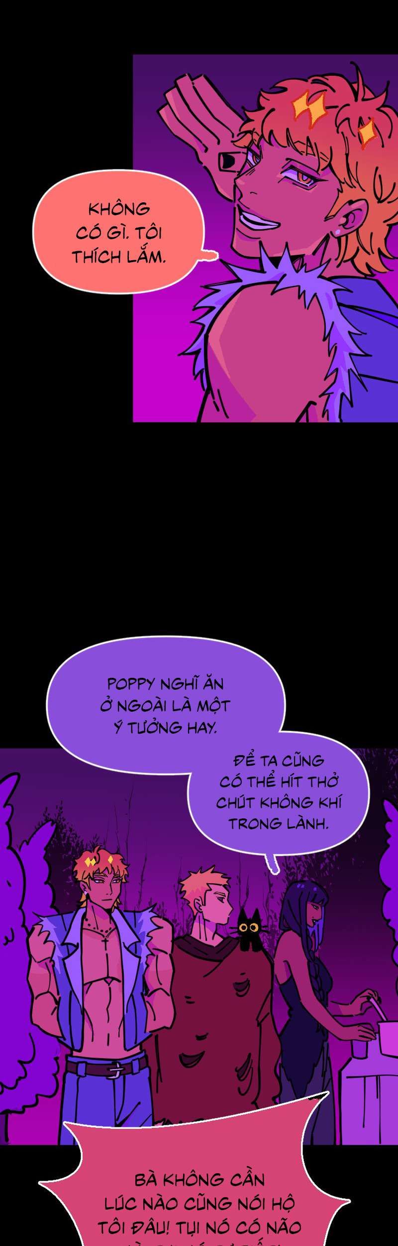 Homesick Chap 141 - Next Chap 140