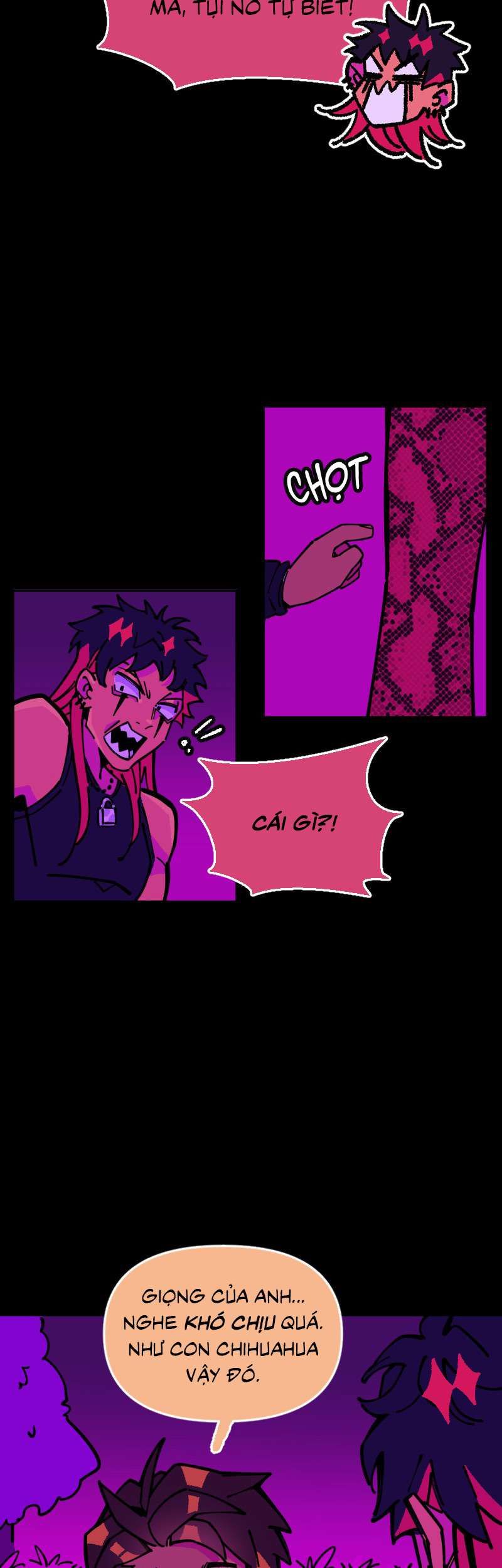 Homesick Chap 141 - Next Chap 140