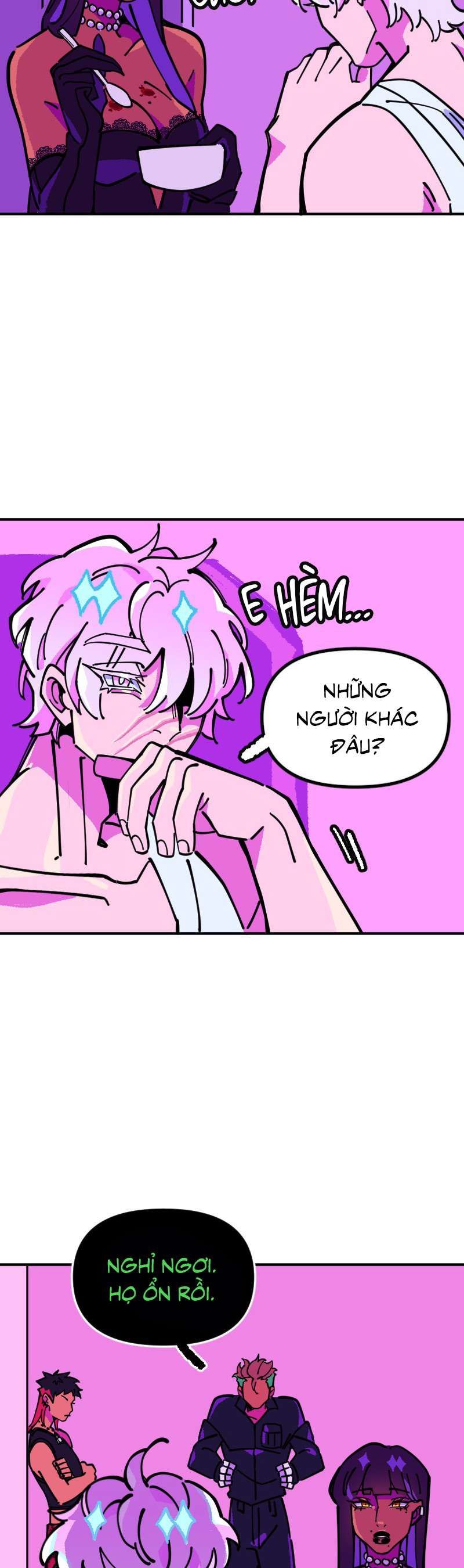 Homesick Chap 141 - Next Chap 140