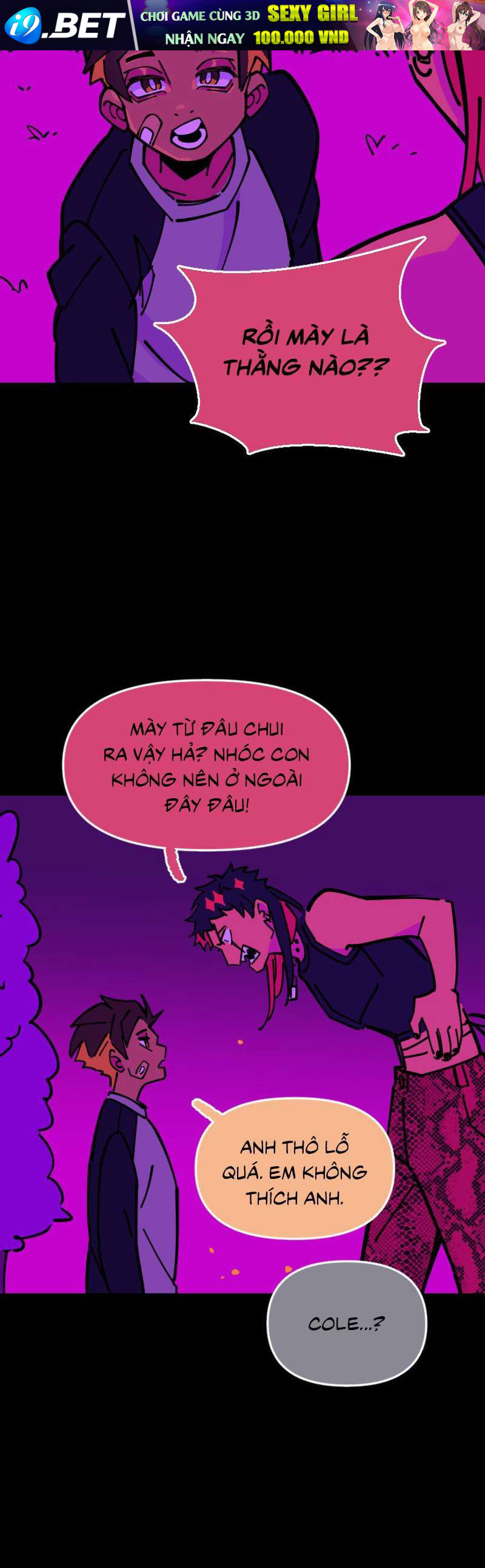 Homesick Chap 141 - Next Chap 140