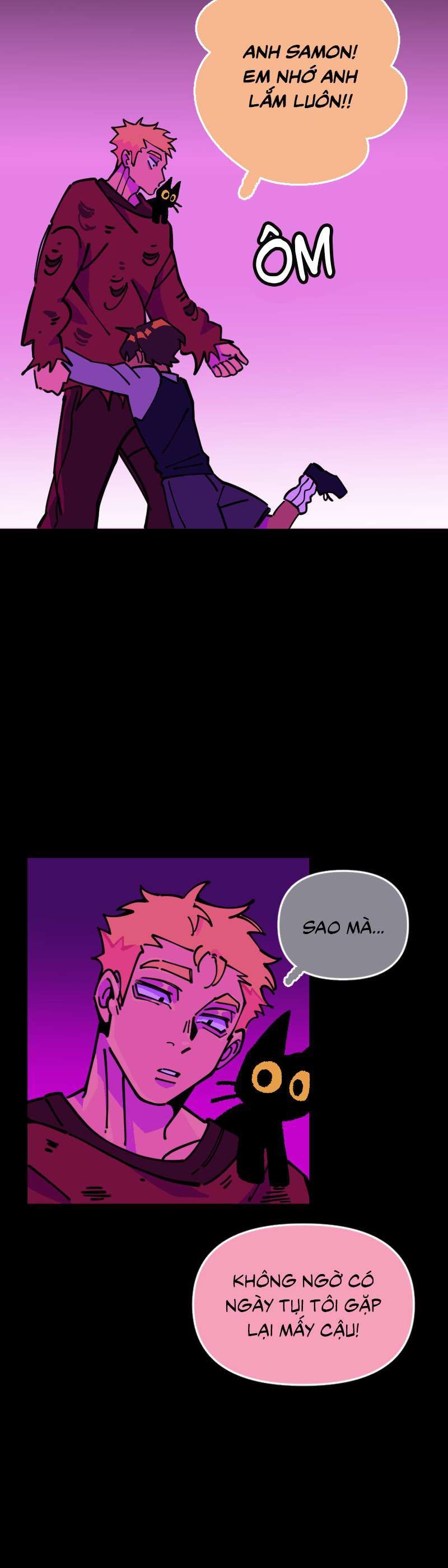 Homesick Chap 141 - Next Chap 140