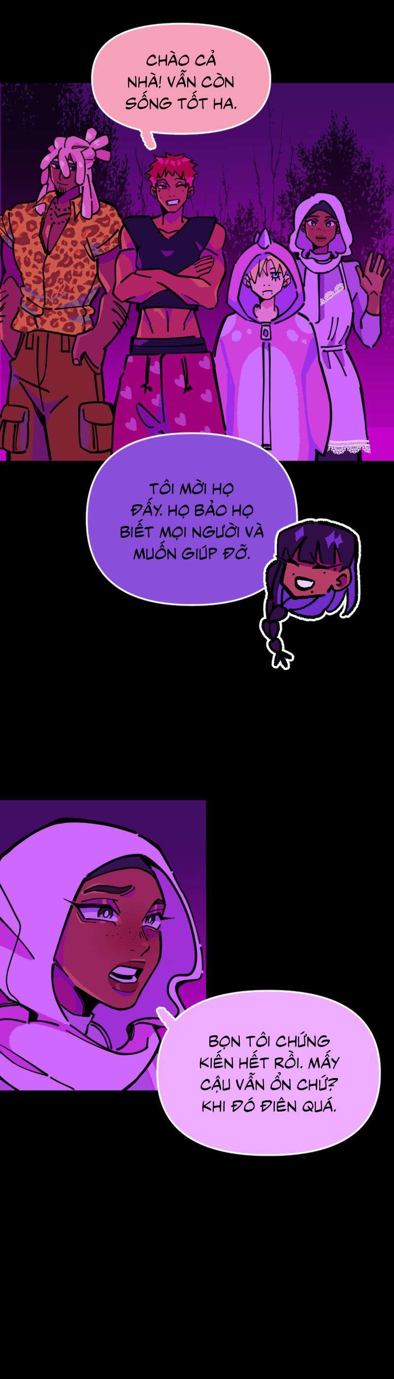 Homesick Chap 141 - Next Chap 140